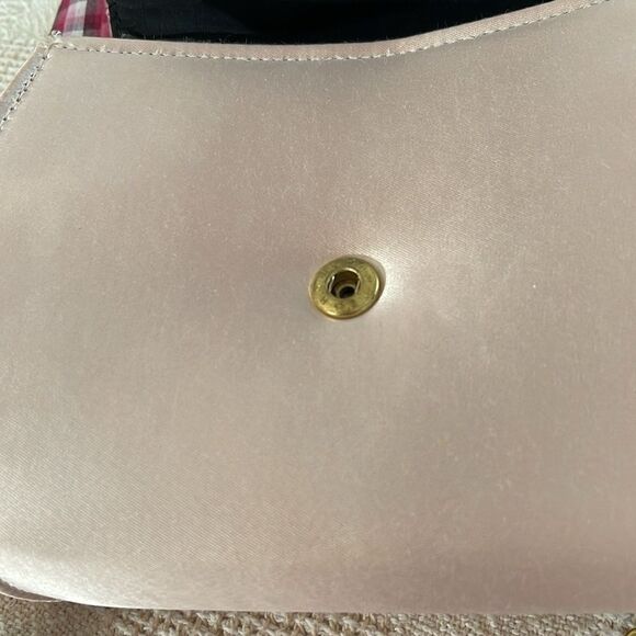 Elegant Unbranded Pink Shoulder Bag - Picture 5 of 6